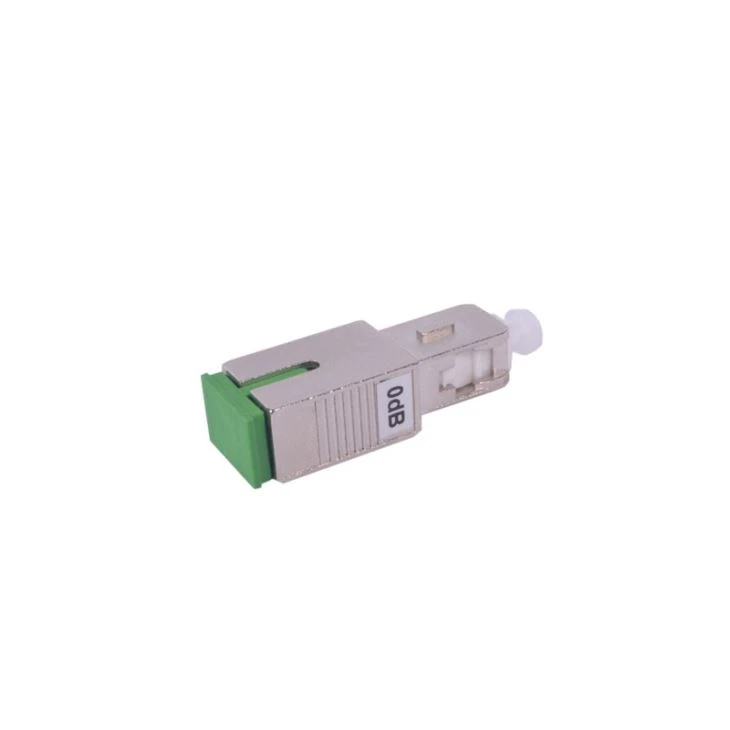 SC Fiber Optic Fixed Attenuator