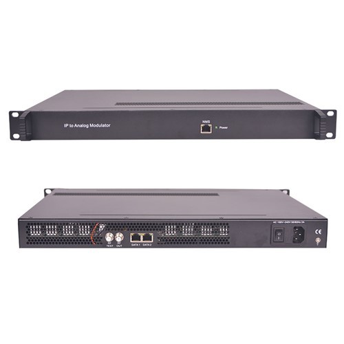 32 Í 1 Analog Modulator