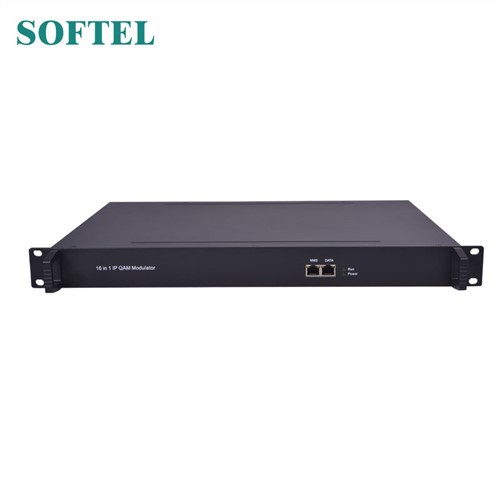 CATV Headend Modulator