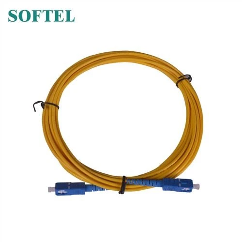 Simplex trefjar plástrar