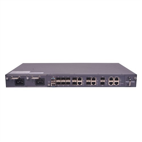 Gpon 8 höfn Optical Line Terminal