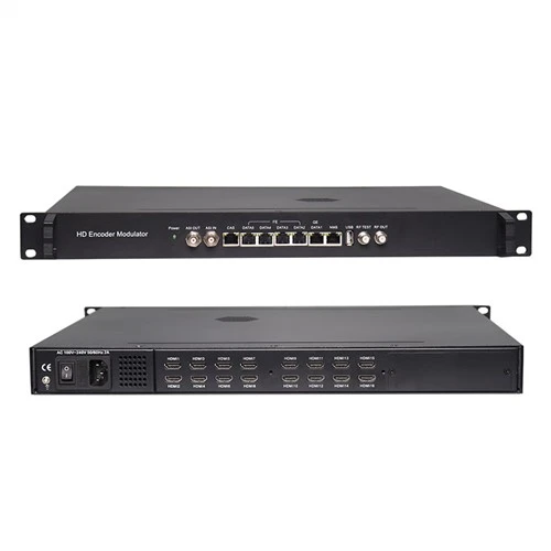 HDMI kóðara mótara