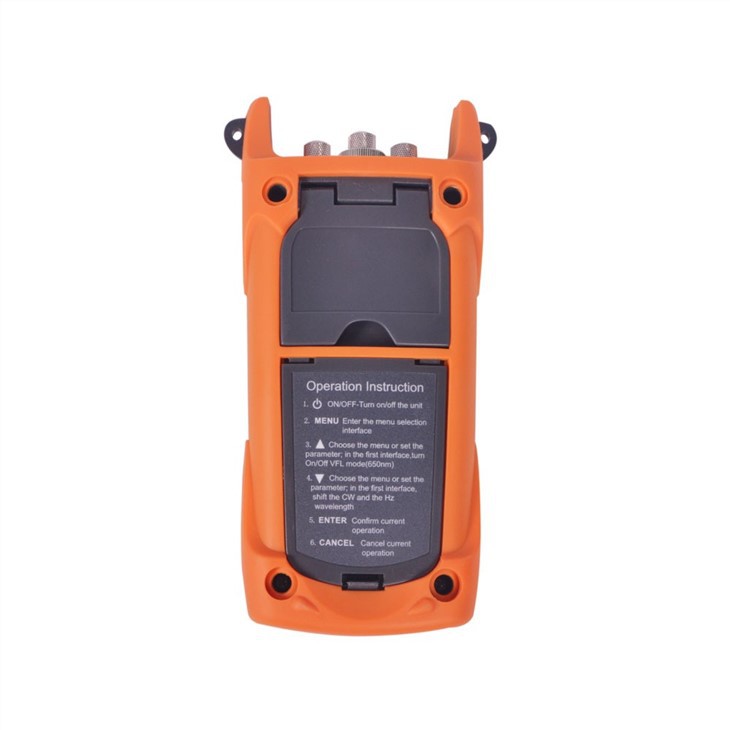 SFT3213 Fiber Optic Power Meter