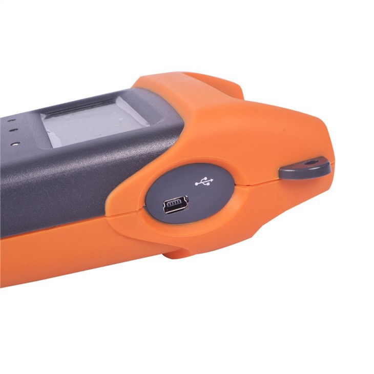 SFT3213 Fiber Optic Power Meter