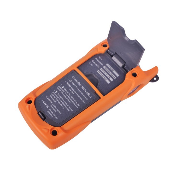 SFT3213 Fiber Optic Power Meter