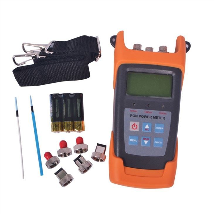 SFT3213 Fiber Optic Power Meter