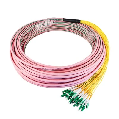 Útibú Patchcord Birgir