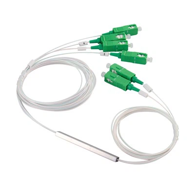 PLC Optical Sclitter 2X4