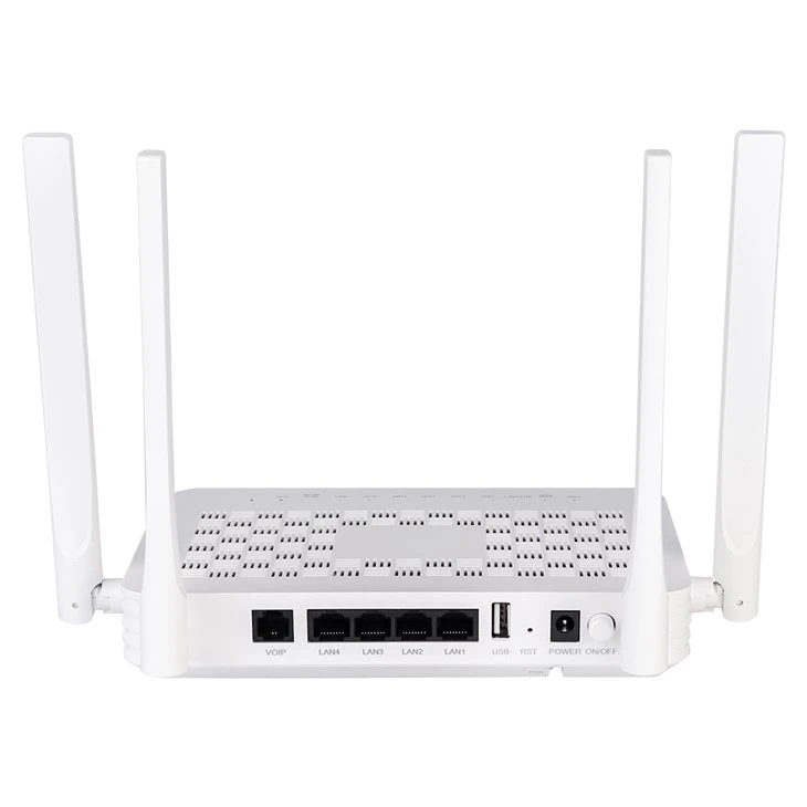 WiFi7 ONU